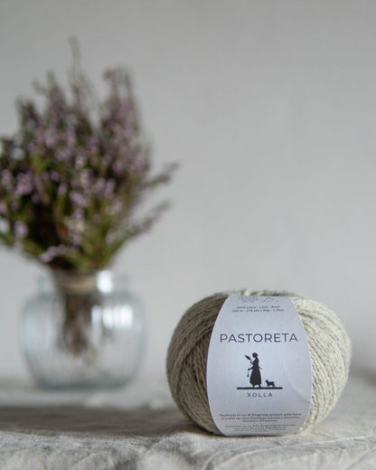 Pastoreta