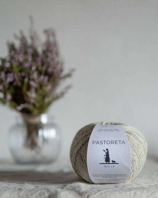 Pastoreta