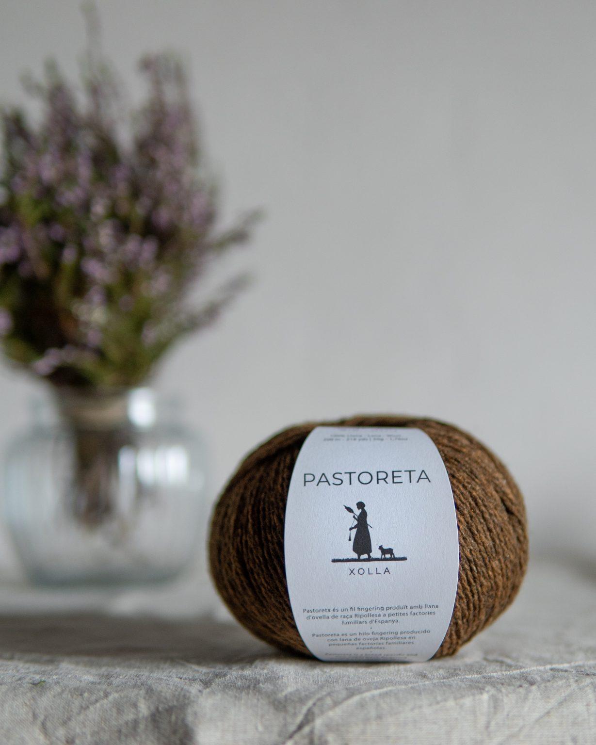 Pastoreta
