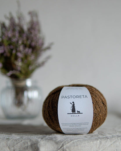 Pastoreta