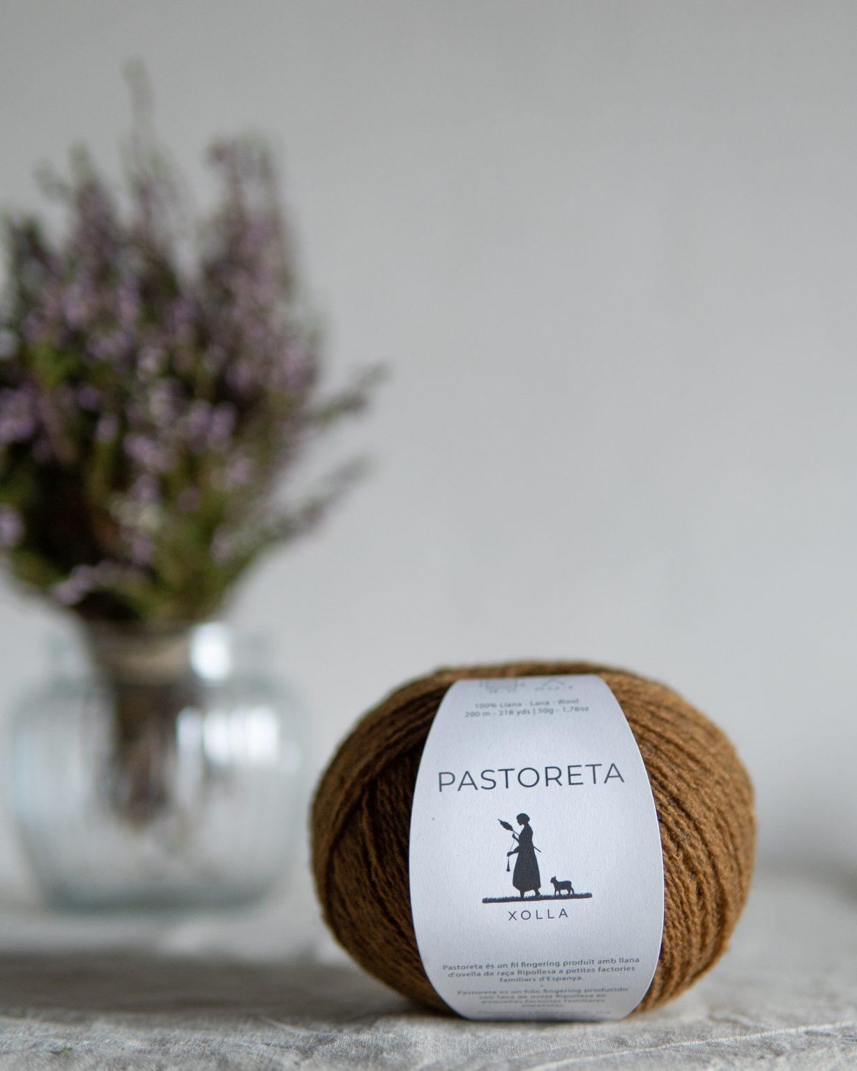 Pastoreta
