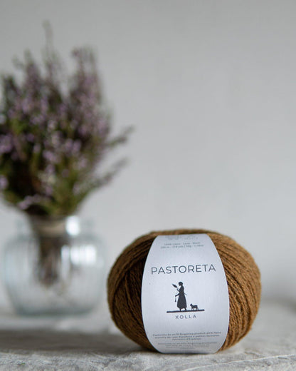 Pastoreta