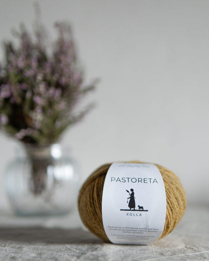 Pastoreta
