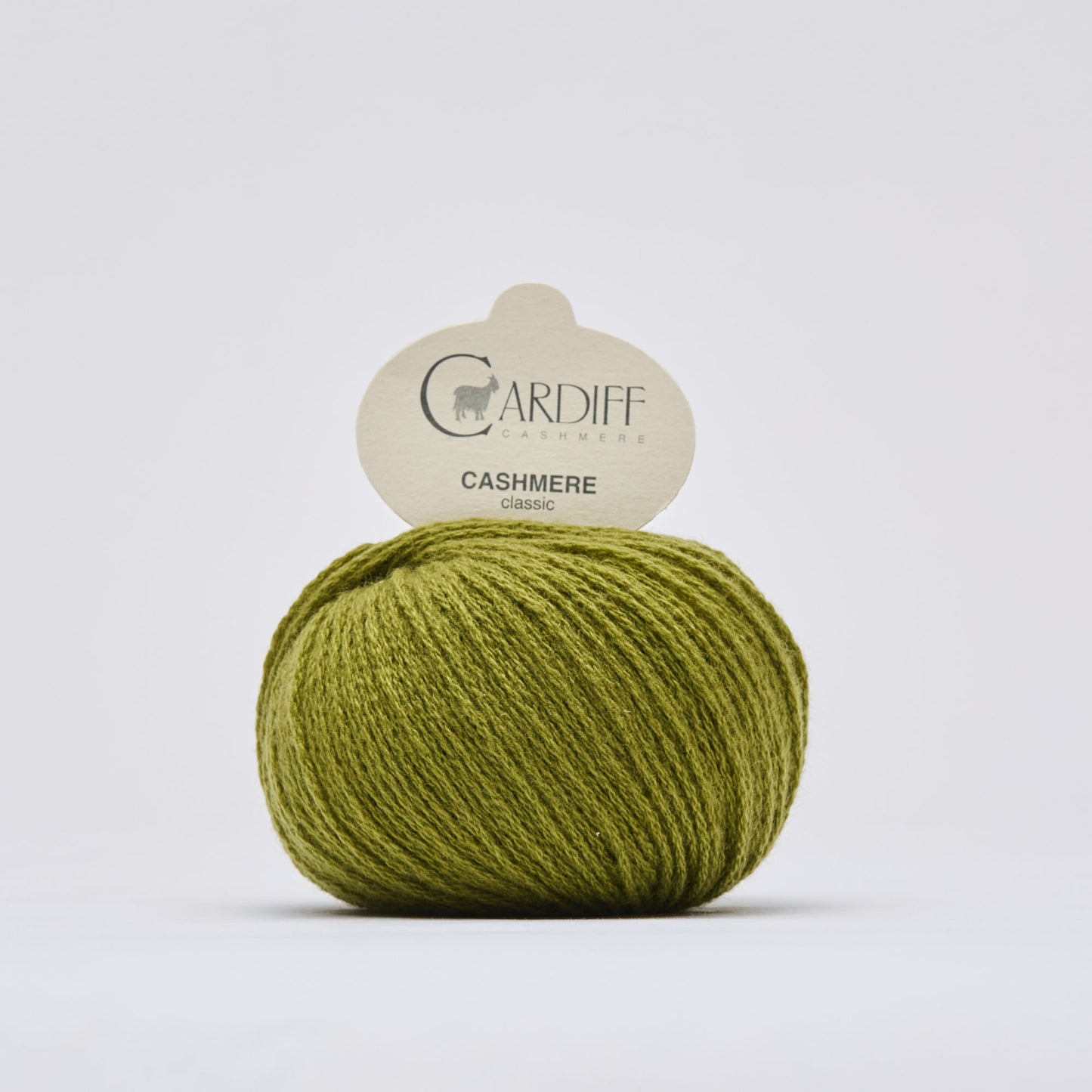 Classic Cashmere