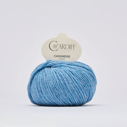 Classic Cashmere