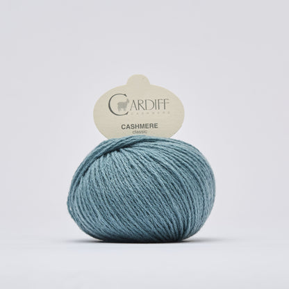 Classic Cashmere