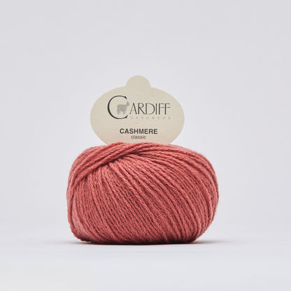Classic Cashmere