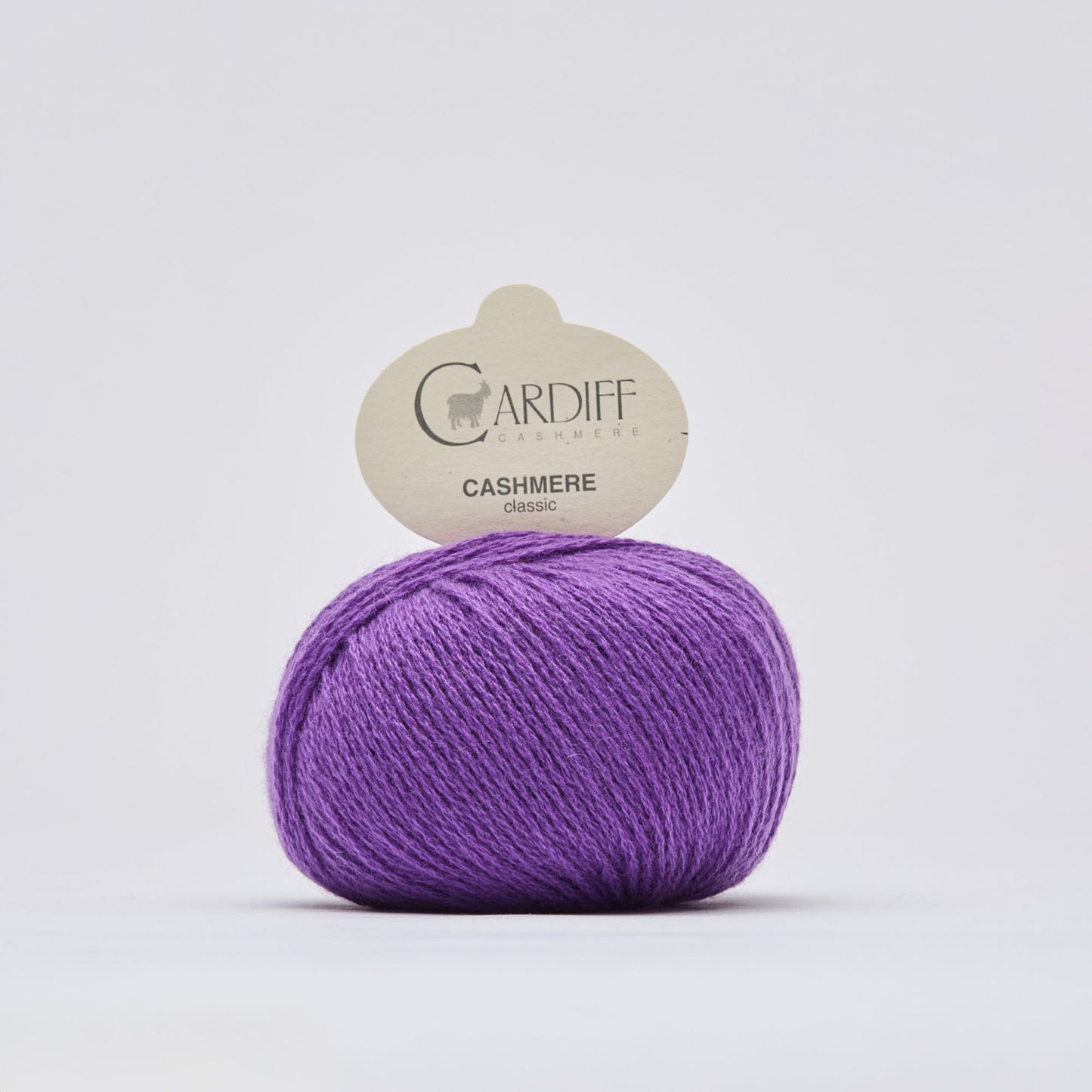 Classic Cashmere