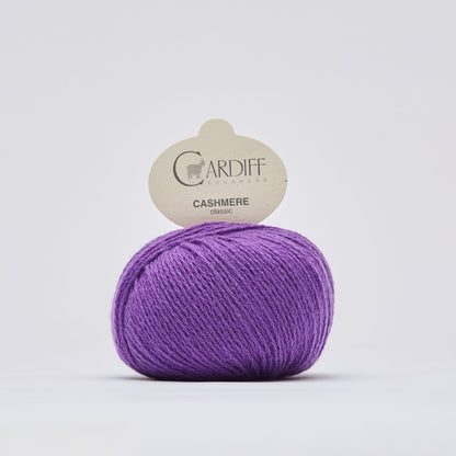 Classic Cashmere