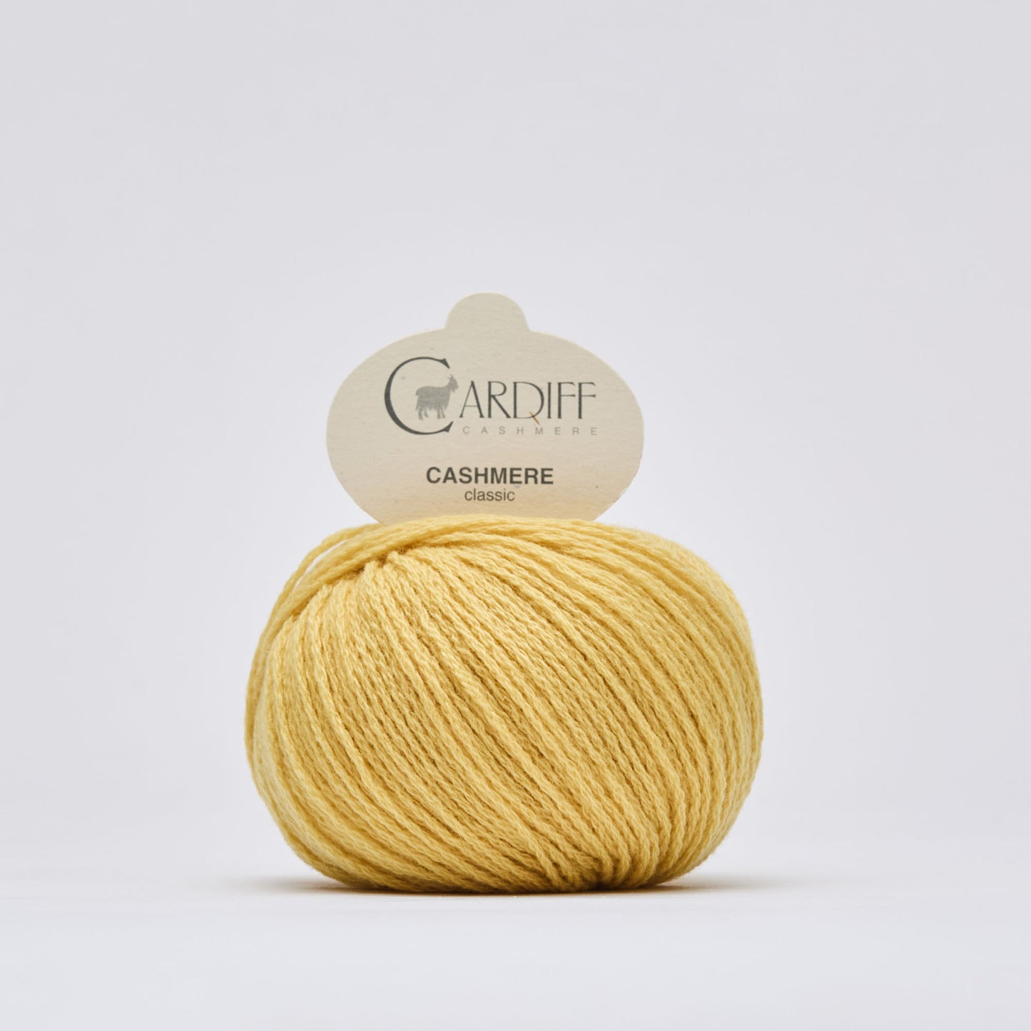 Classic Cashmere