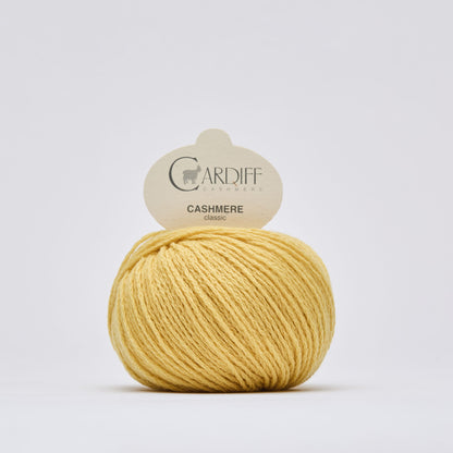 Classic Cashmere