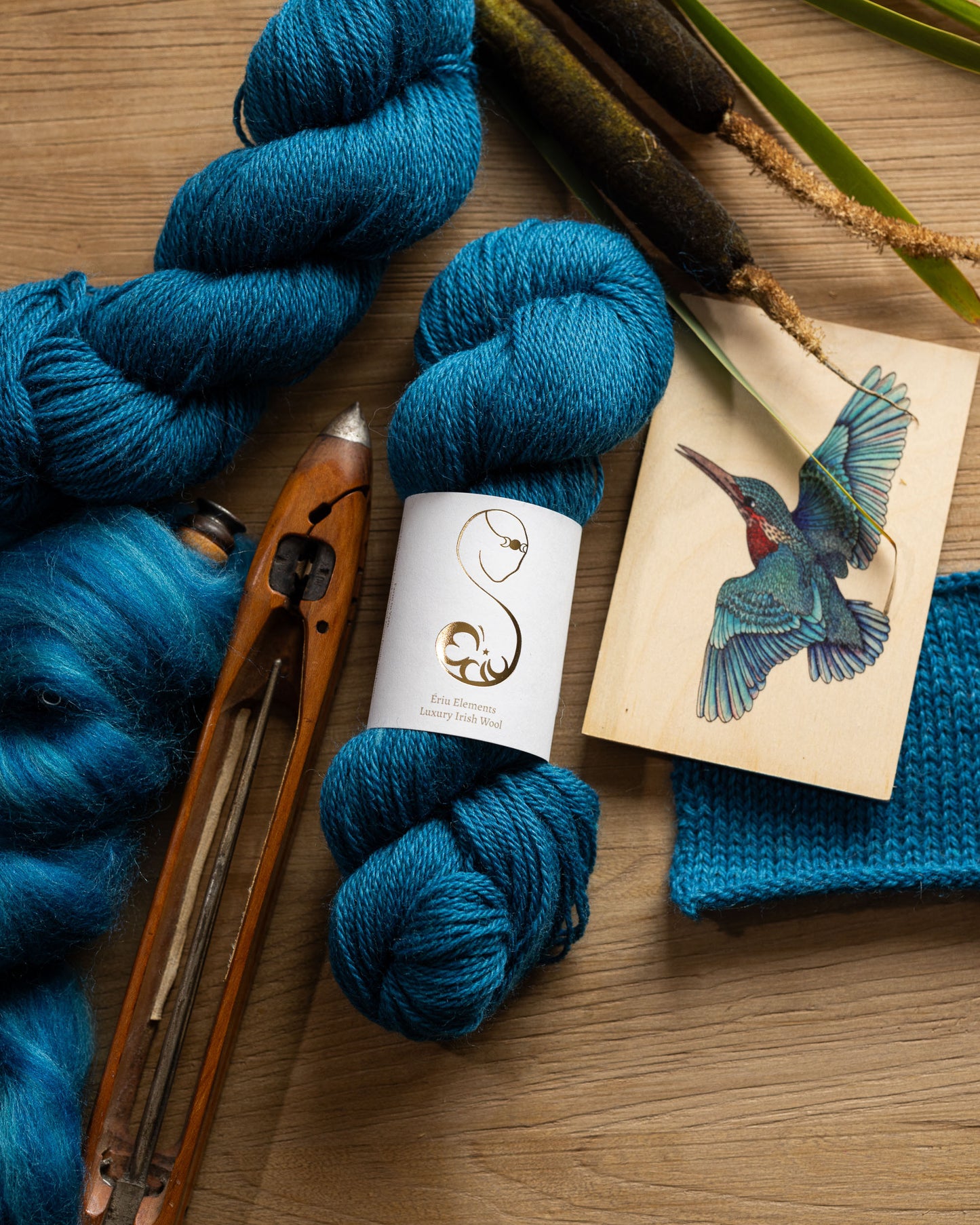 Elements DK