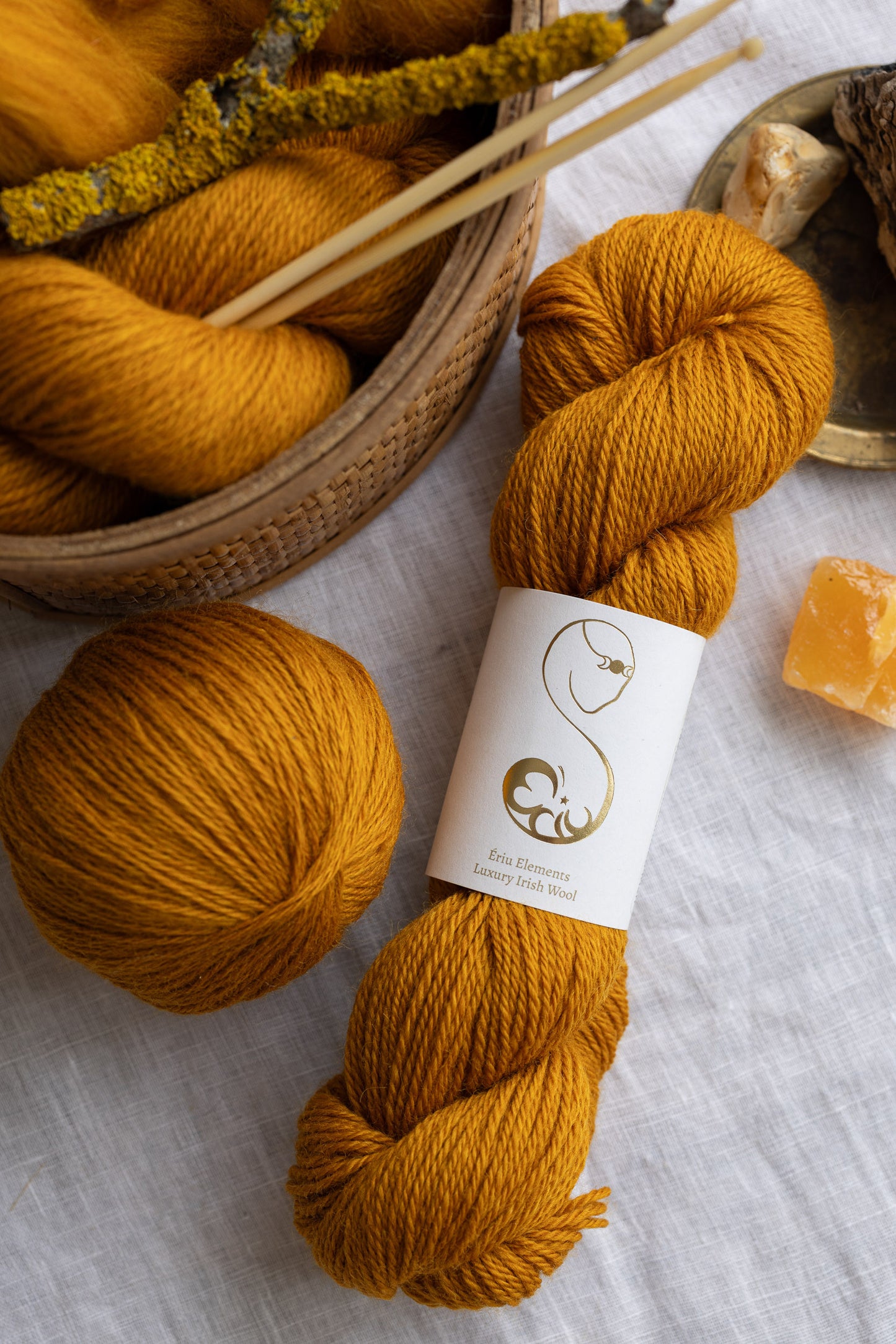 Elements DK