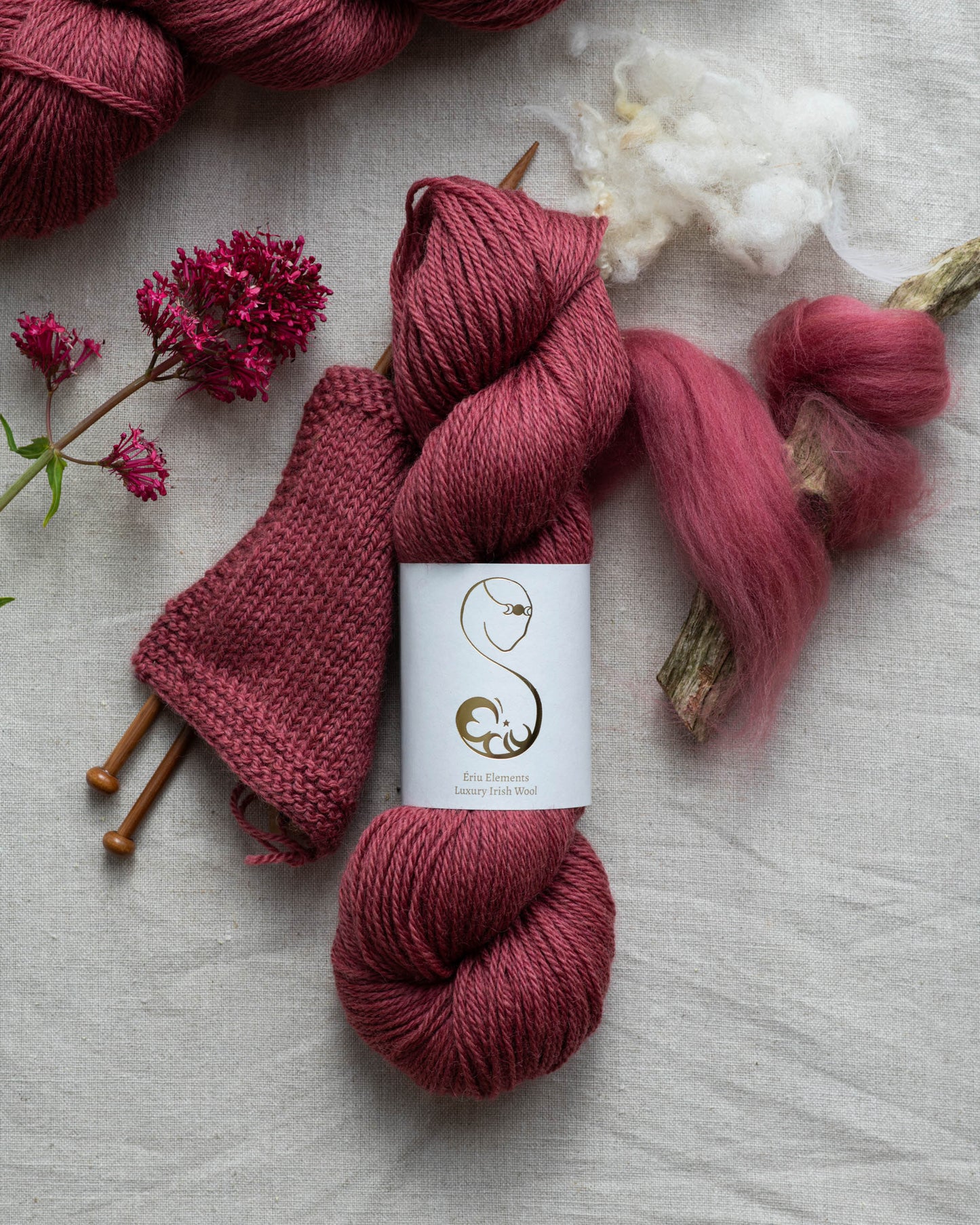 Elements DK