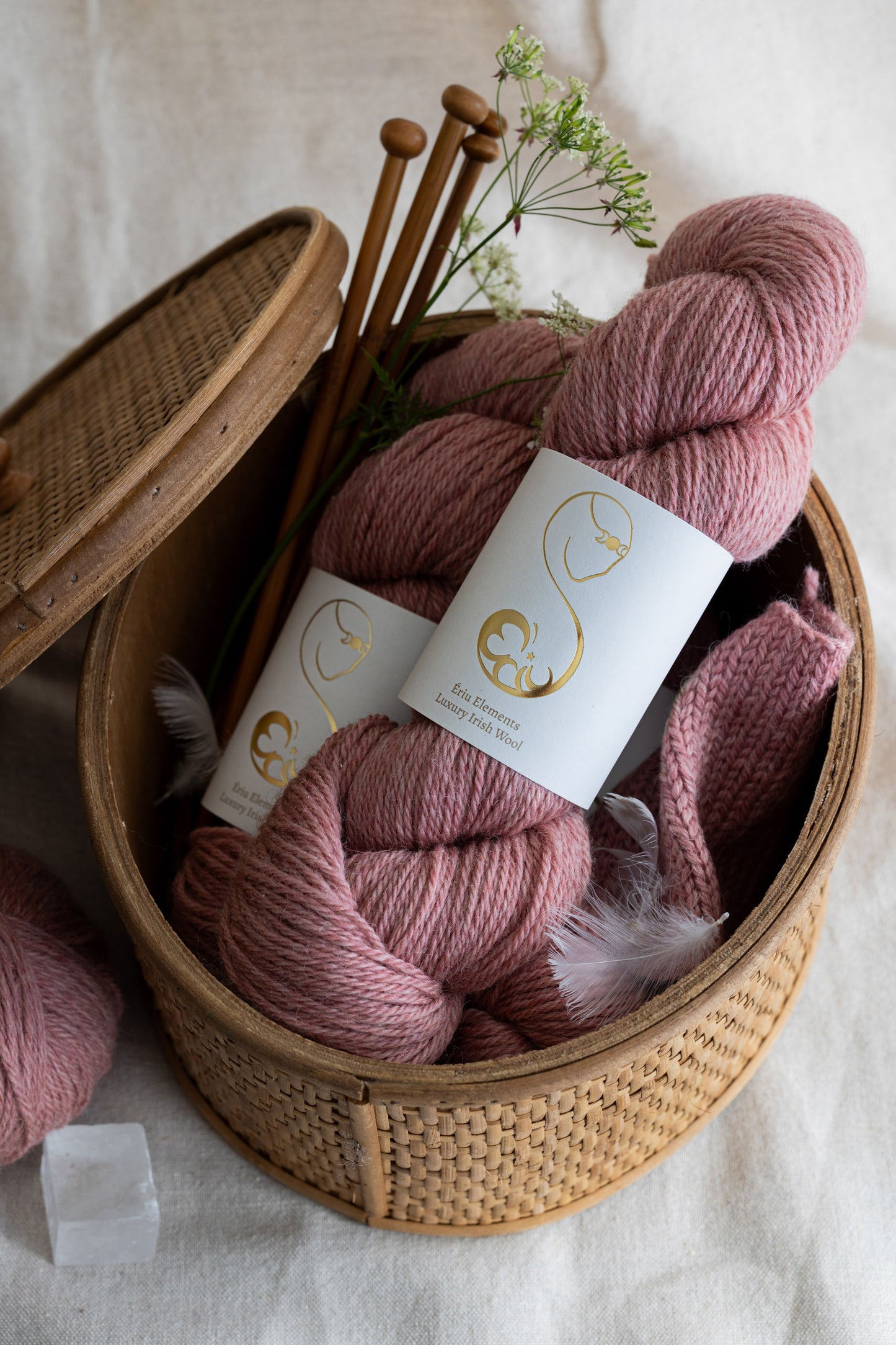 Elements DK