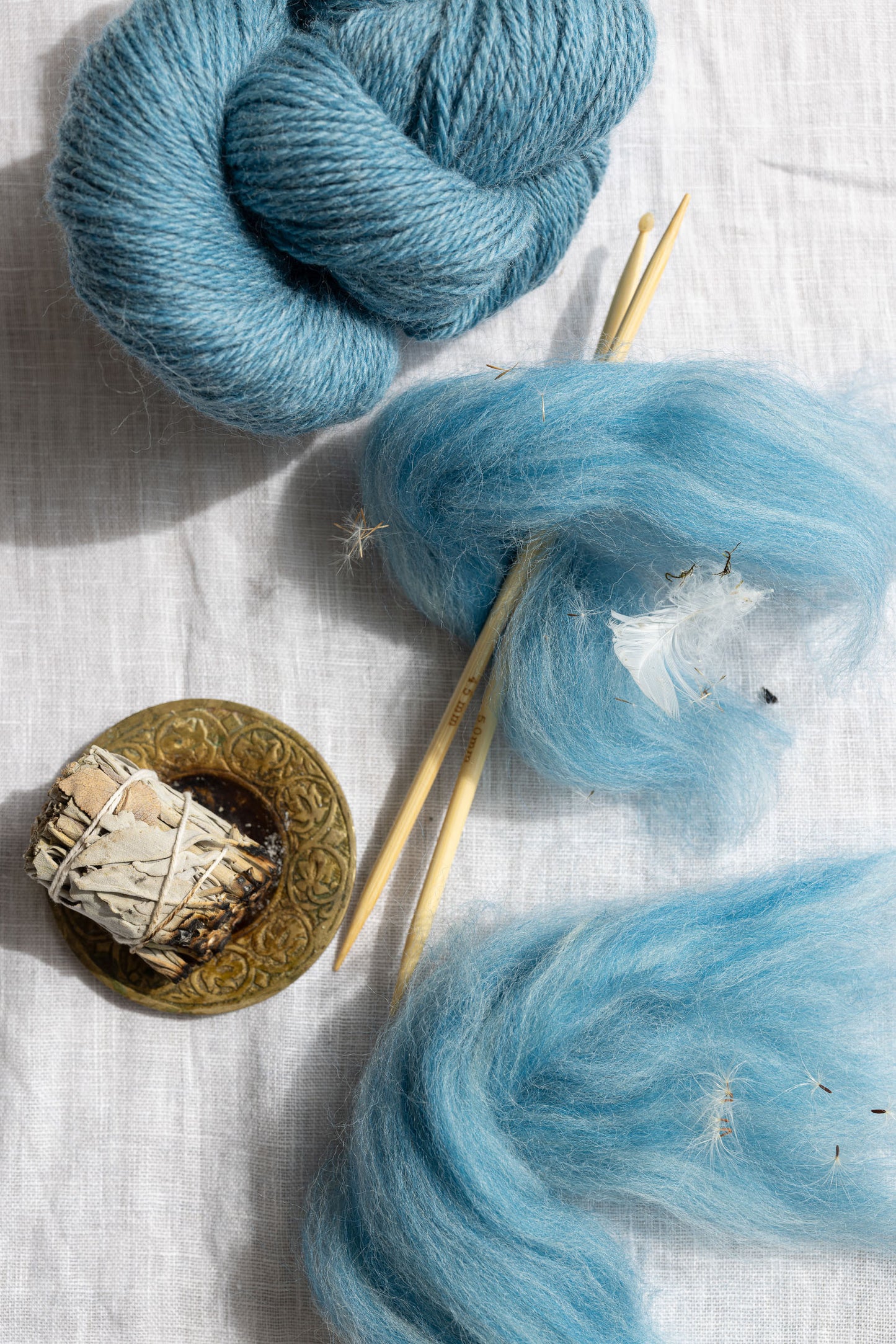 Elements Fibre