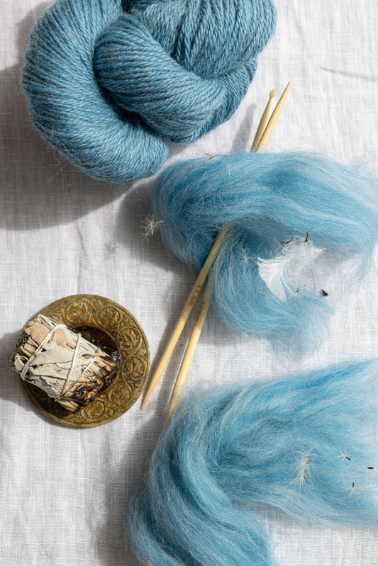Elements Fibre