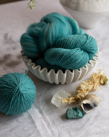 Elements Fibre