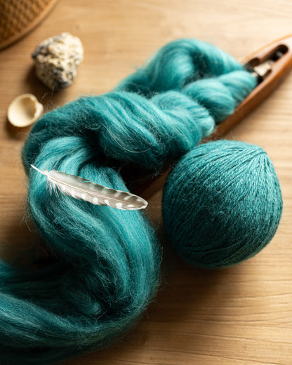 Elements Fibre