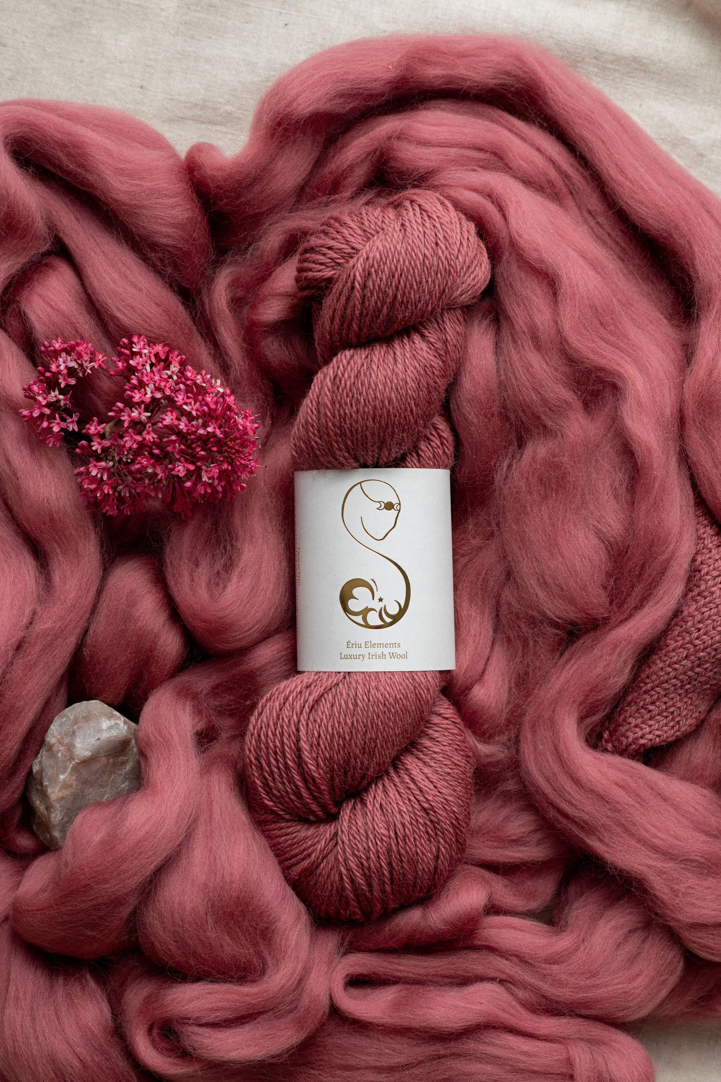 Elements Fibre