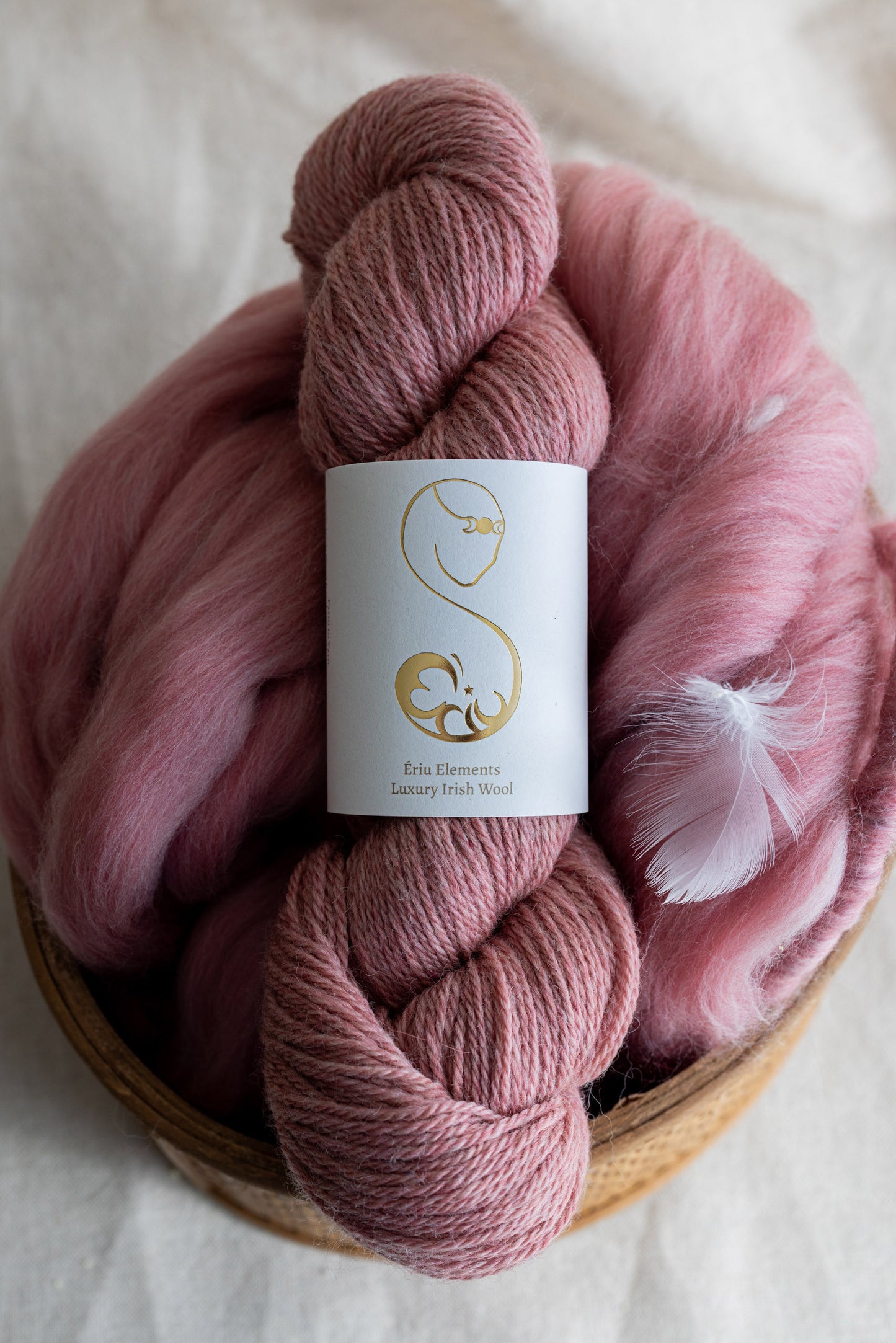 Elements Fibre
