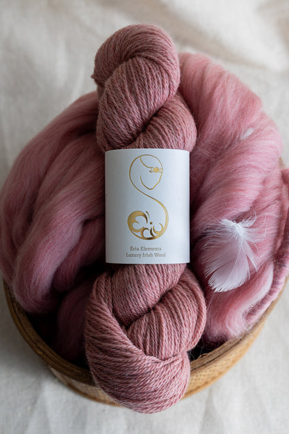 Elements Fibre