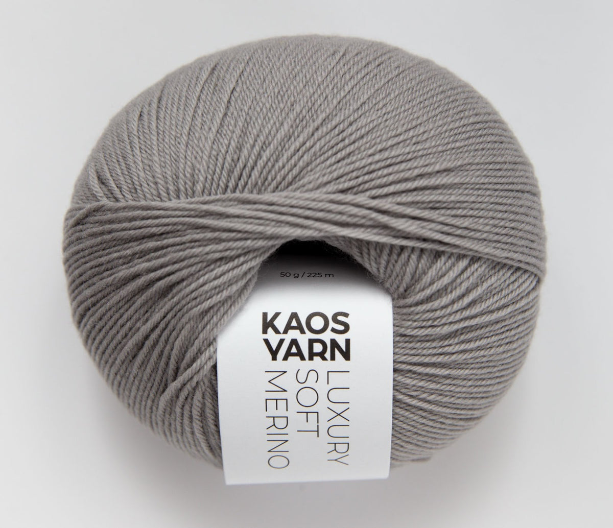 Luxury Soft Merino