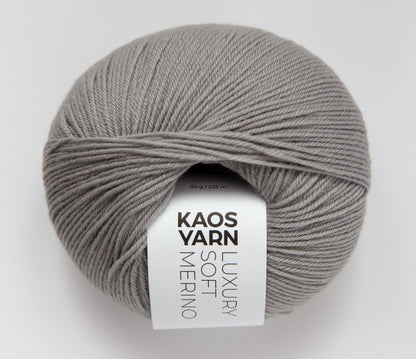 Luxury Soft Merino