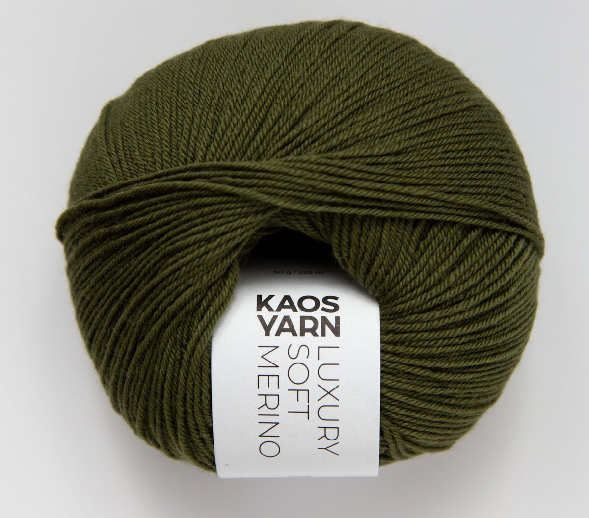 Luxury Soft Merino