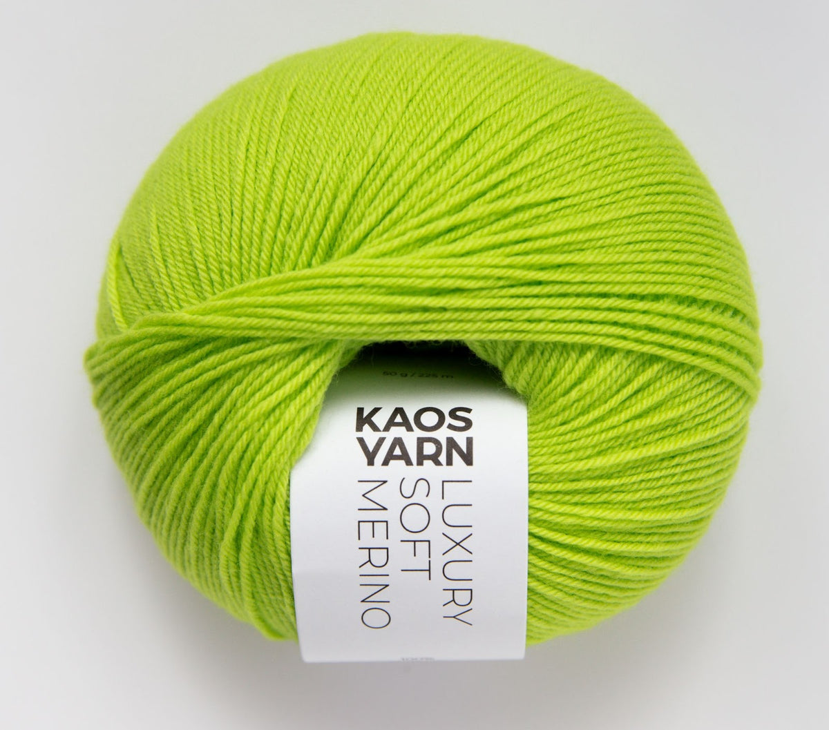 Luxury Soft Merino