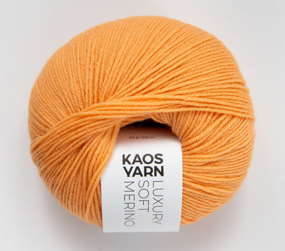 Luxury Soft Merino