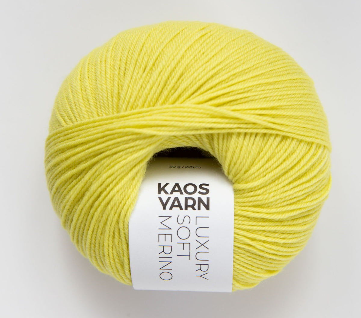 Luxury Soft Merino