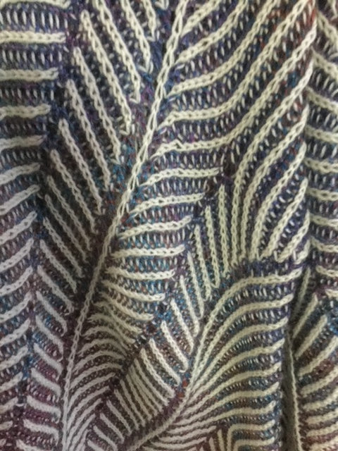 Learn Brioche Knitting – 23rd January 2027, morning