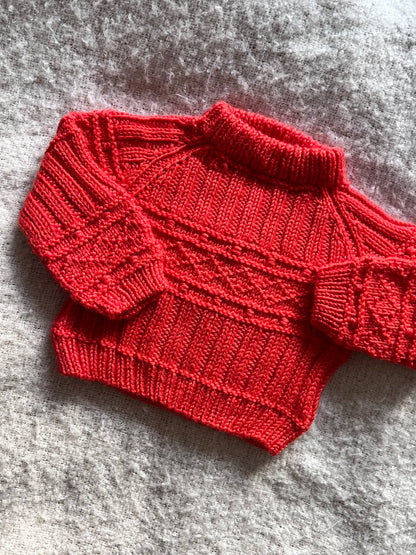 Knitting Textured Fabrics with Creabea | Wednesday 19 th August 2 pm - 4 pm