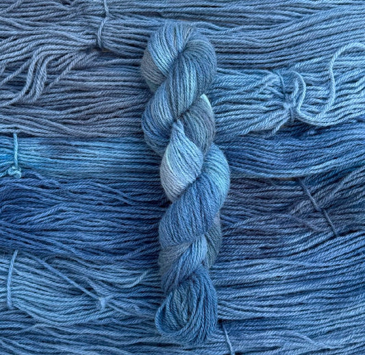 Burnfoot Wool aran