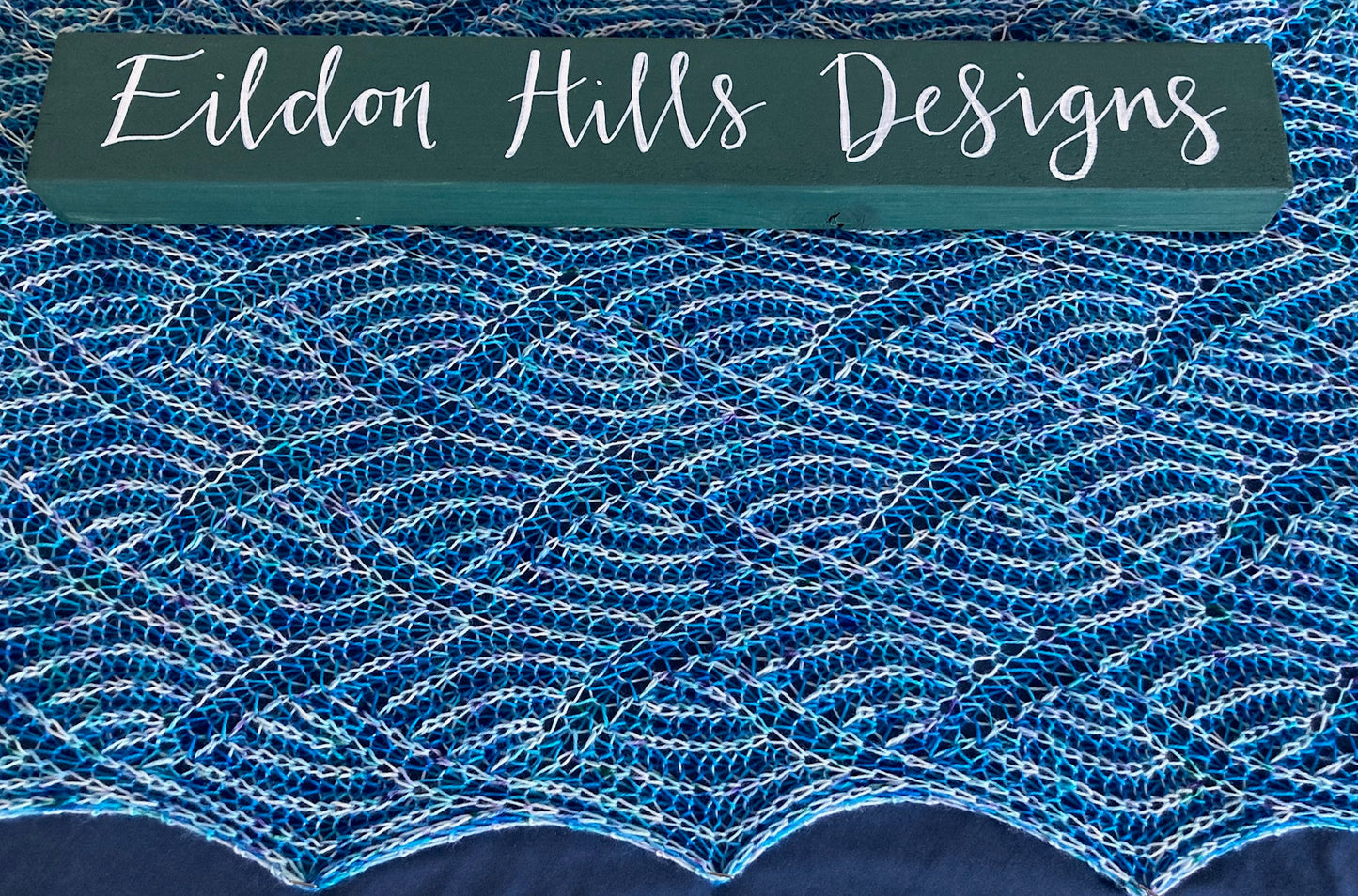 Learn Brioche Knitting – 23rd January 2027, morning