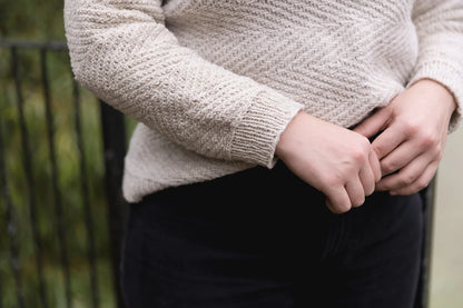 Knitting Textured Fabrics with Creabea | Wednesday 19 th August 2 pm - 4 pm