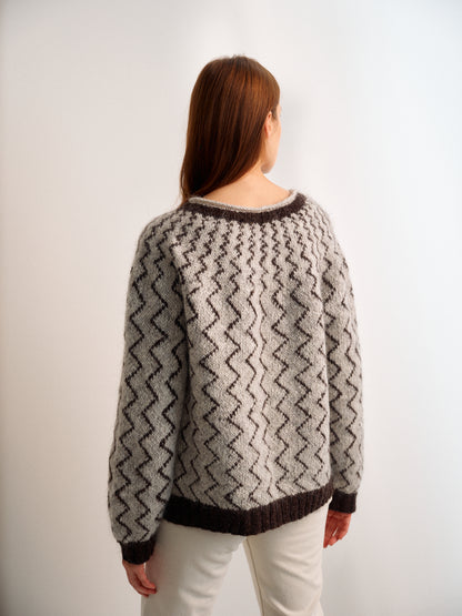 52 Weeks of Sweaters
