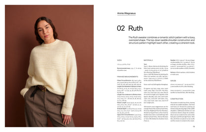 52 Weeks of Sweaters