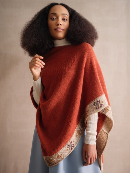 Beaded Colourwork - a modern approach to knitting with beads