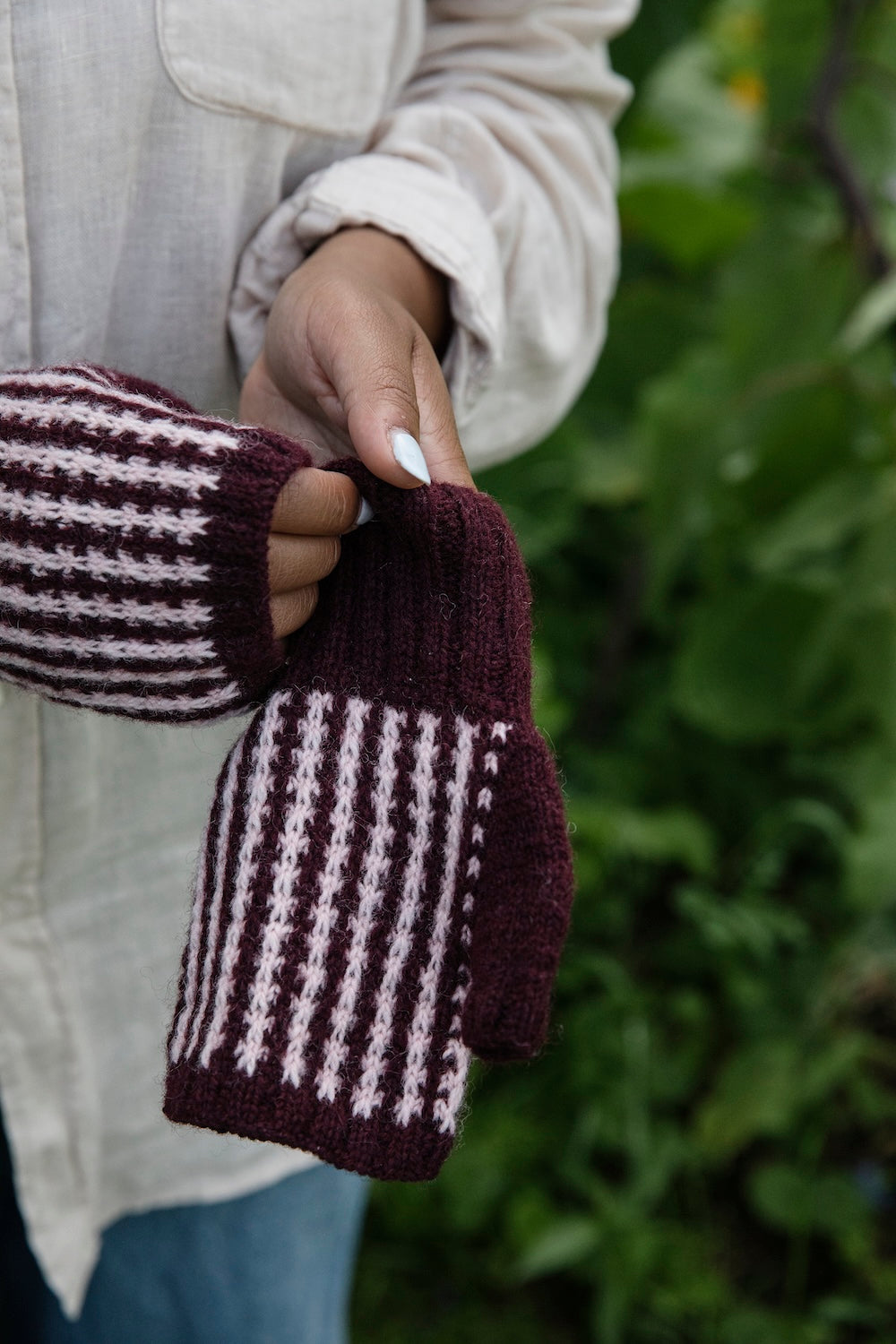 52 Weeks of One-Skein Knits PRE-ORDER