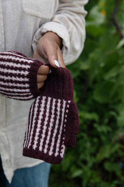 52 Weeks of One-Skein Knits PRE-ORDER