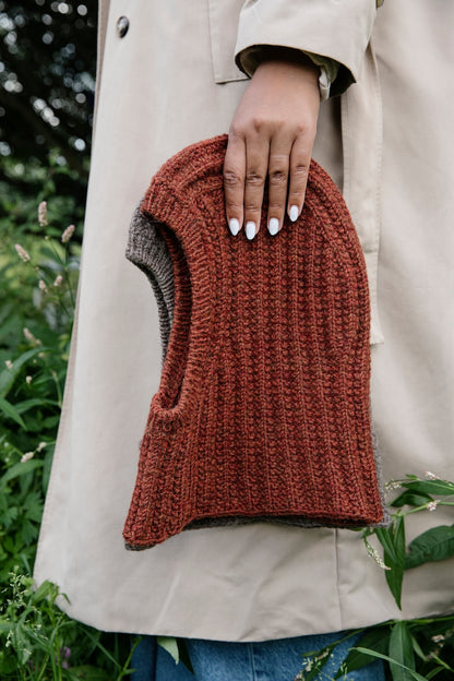 52 Weeks of One-Skein Knits PRE-ORDER