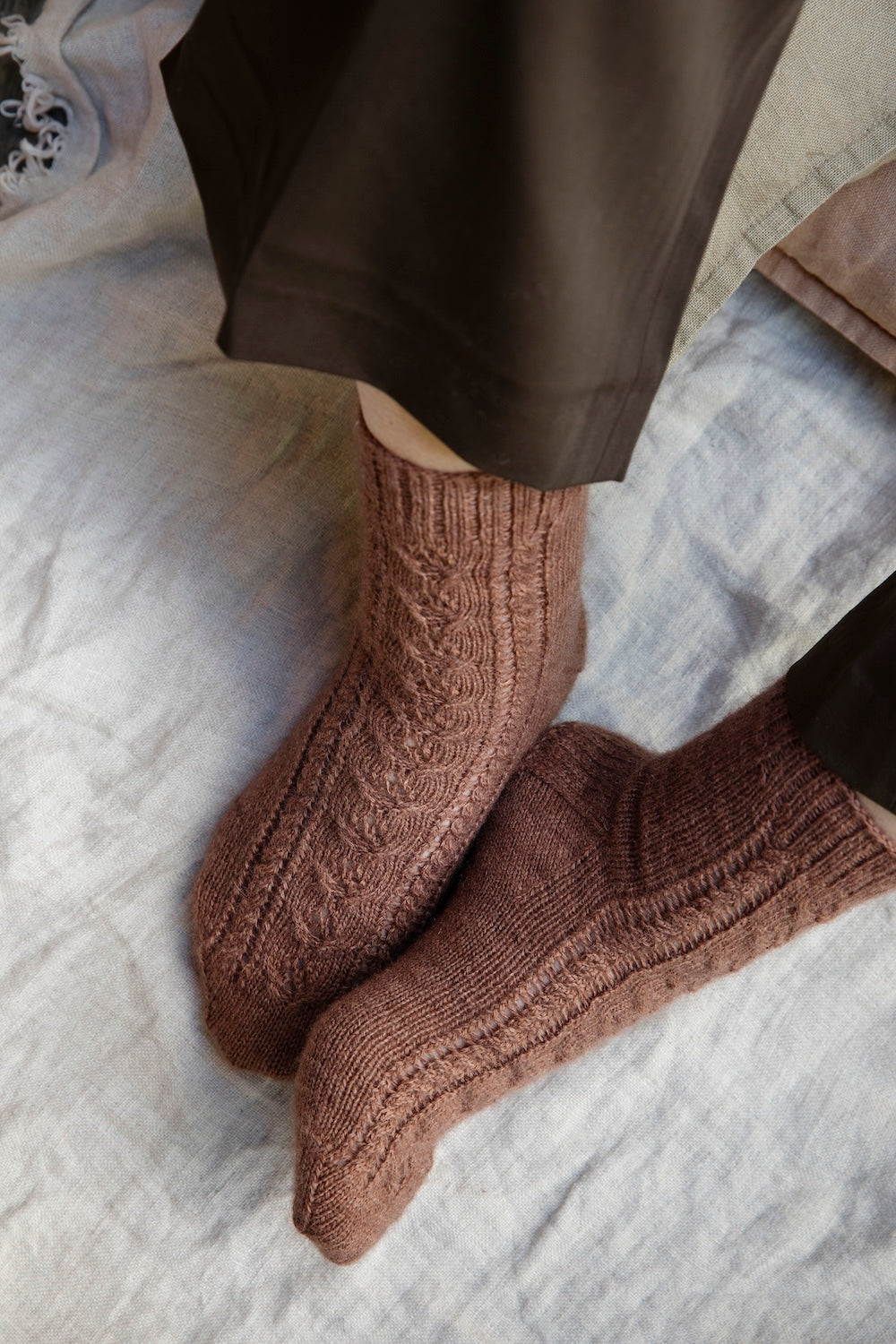 52 Weeks of One-Skein Knits PRE-ORDER