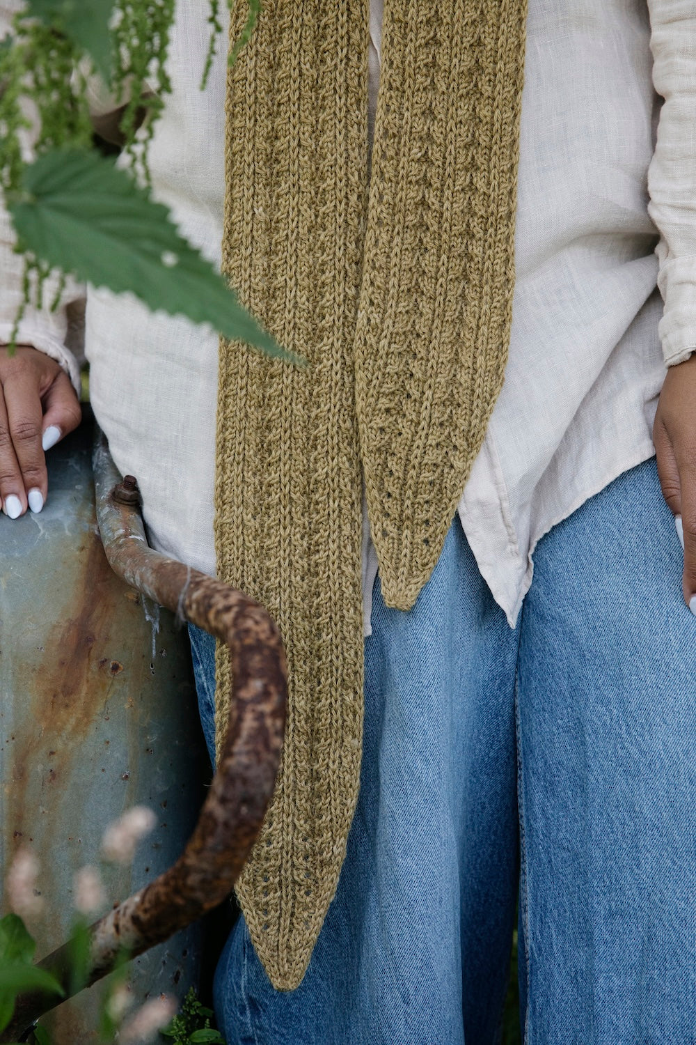 52 Weeks of One-Skein Knits PRE-ORDER