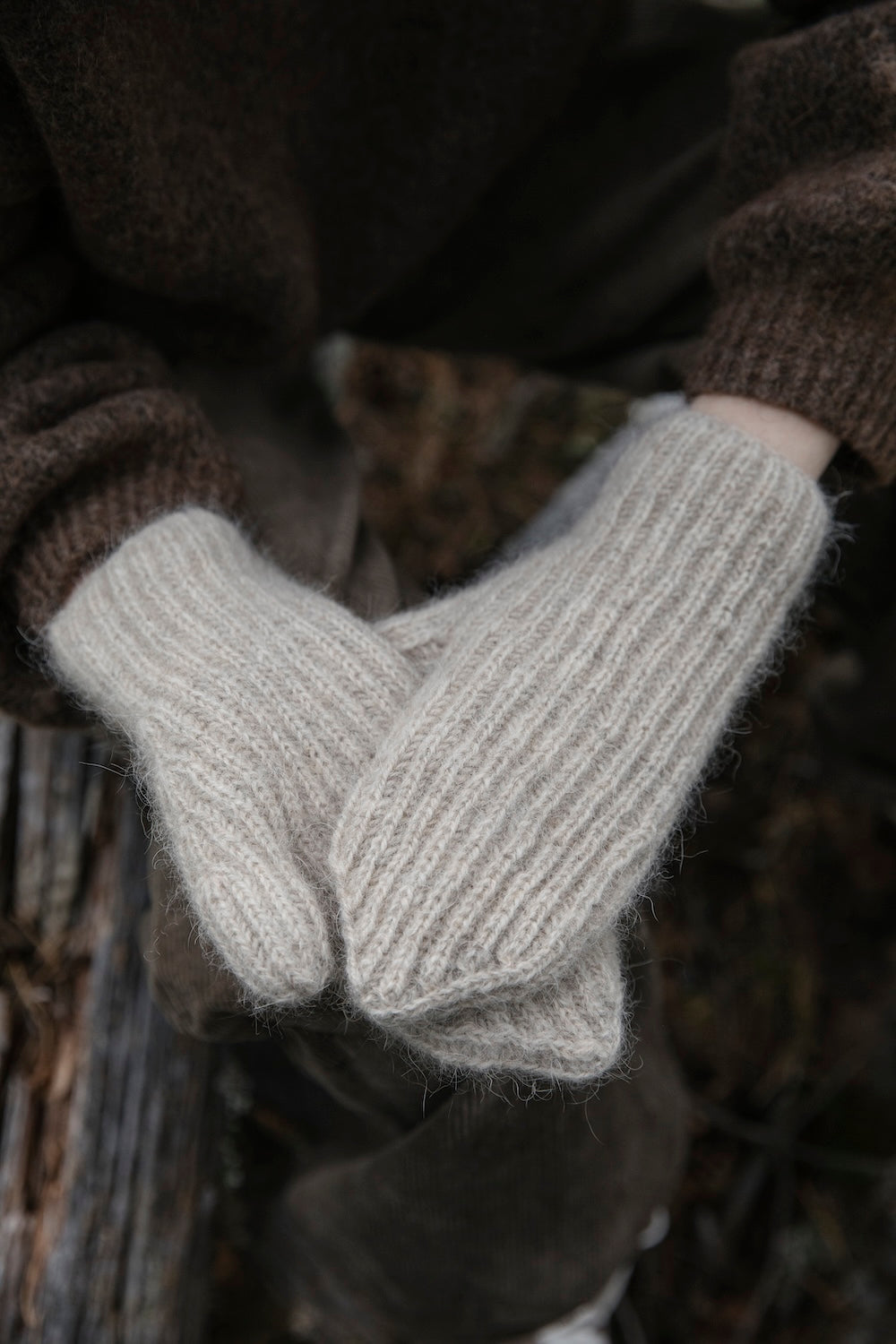 52 Weeks of One-Skein Knits PRE-ORDER