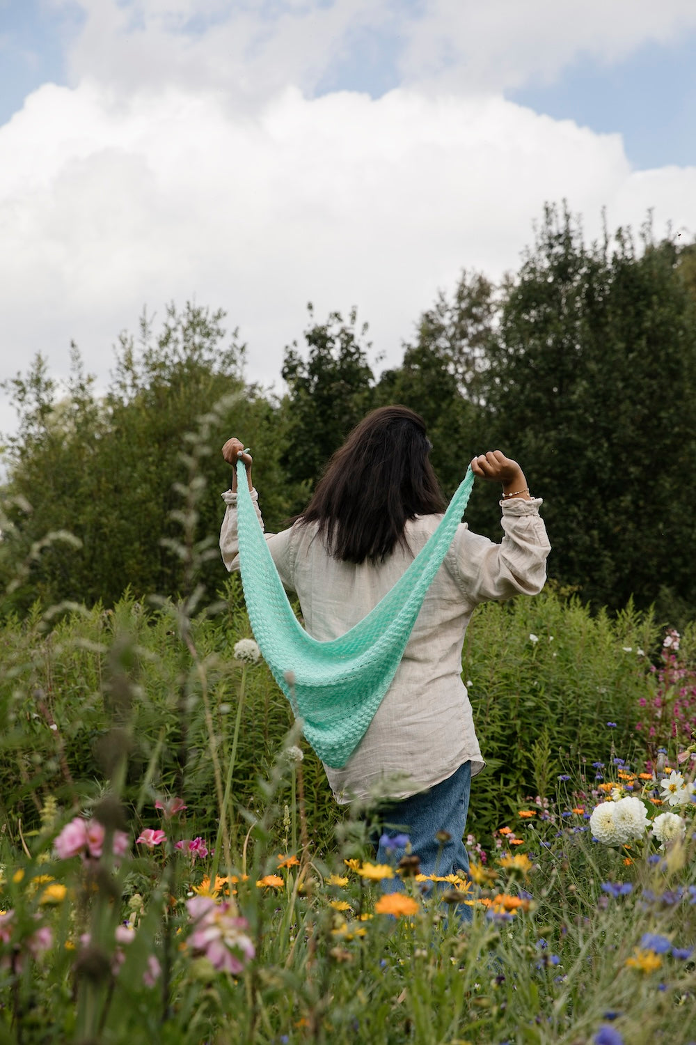 52 Weeks of One-Skein Knits PRE-ORDER