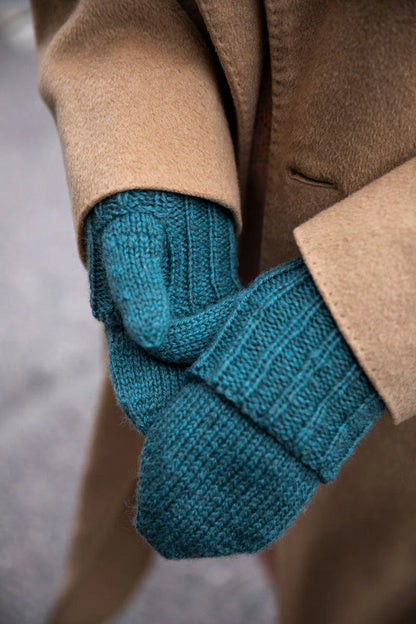 Everyday Knits: Easy Wardrobe Essentials