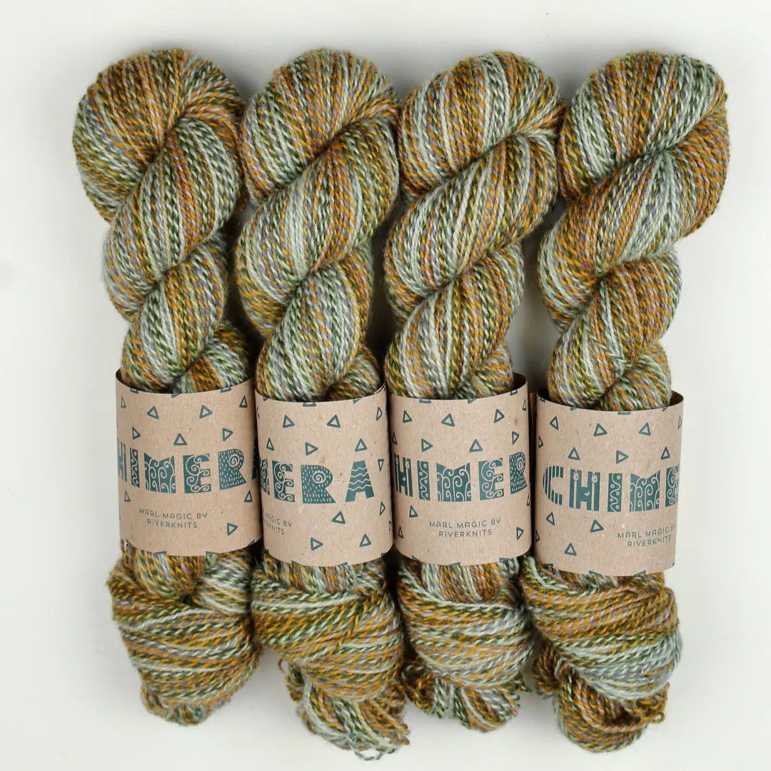 Chimera 4-ply