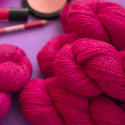 Baby Yak Lace